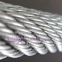 Non-rotating Wire rope Non-rotating Wire rope